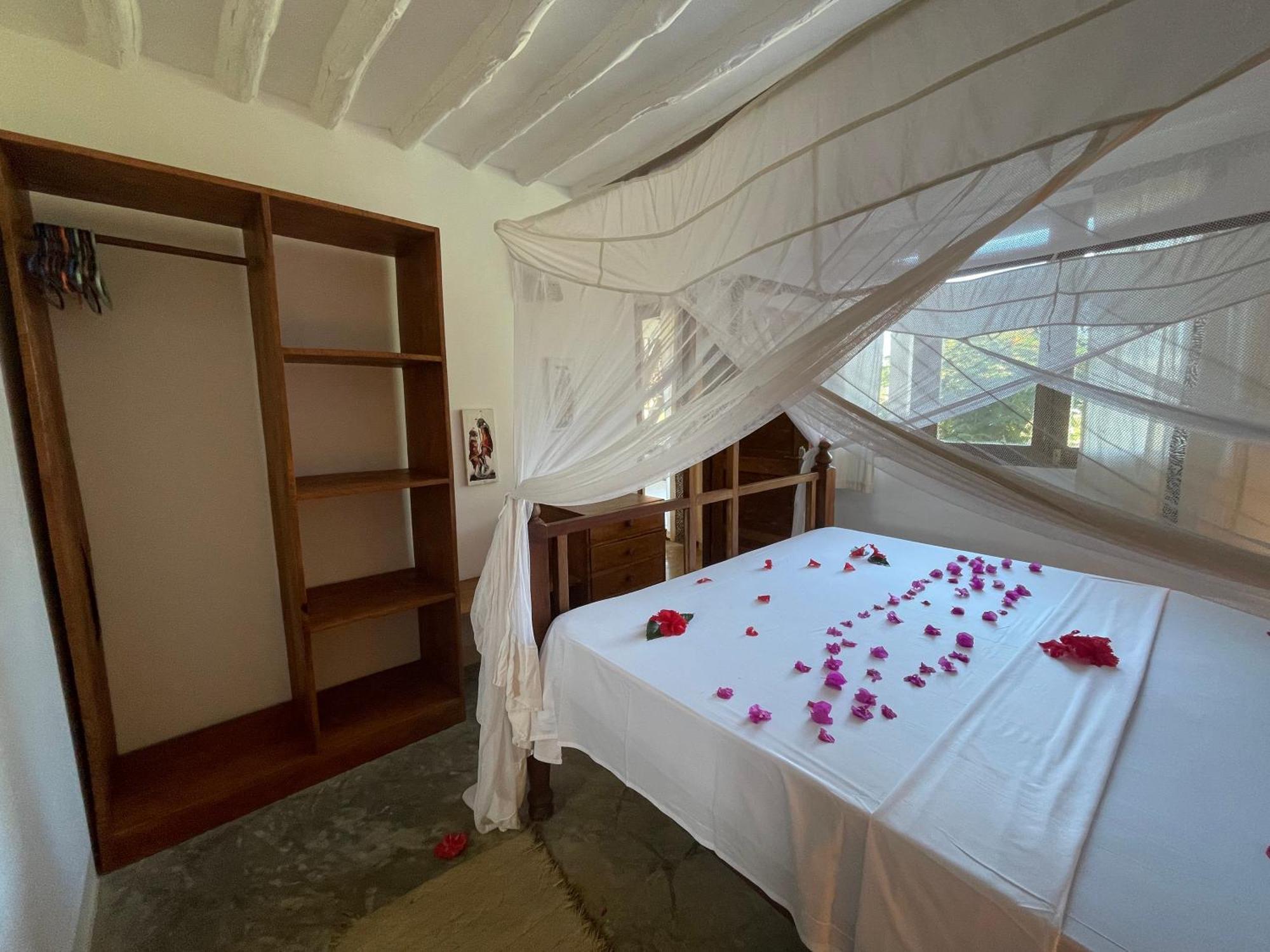 Lägenhet Breeze Kiwengwa (Zanzibar)