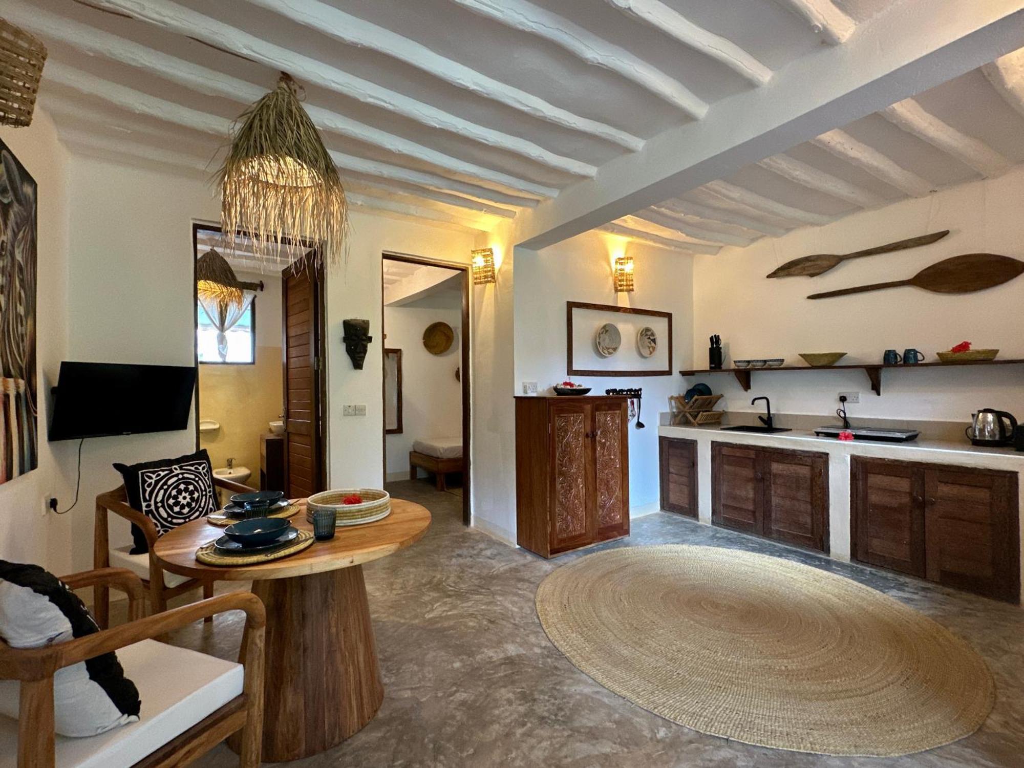 Breeze * Kiwengwa (Zanzibar)